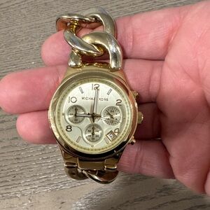 Michael Kors Watch MK-3131